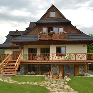Na Rowni Apartman Zakopane