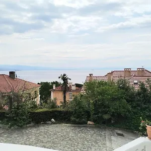 Darijana Apartman Abbázia