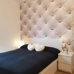 Bsuites Trieste In Centro Storico Con Wifi Padwa