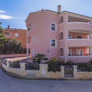 Marich Apartman Medulin