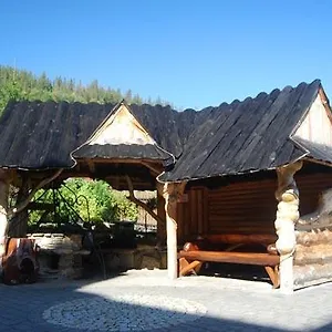 Goscinne Lukaszczyk Homestay szállás Zakopane