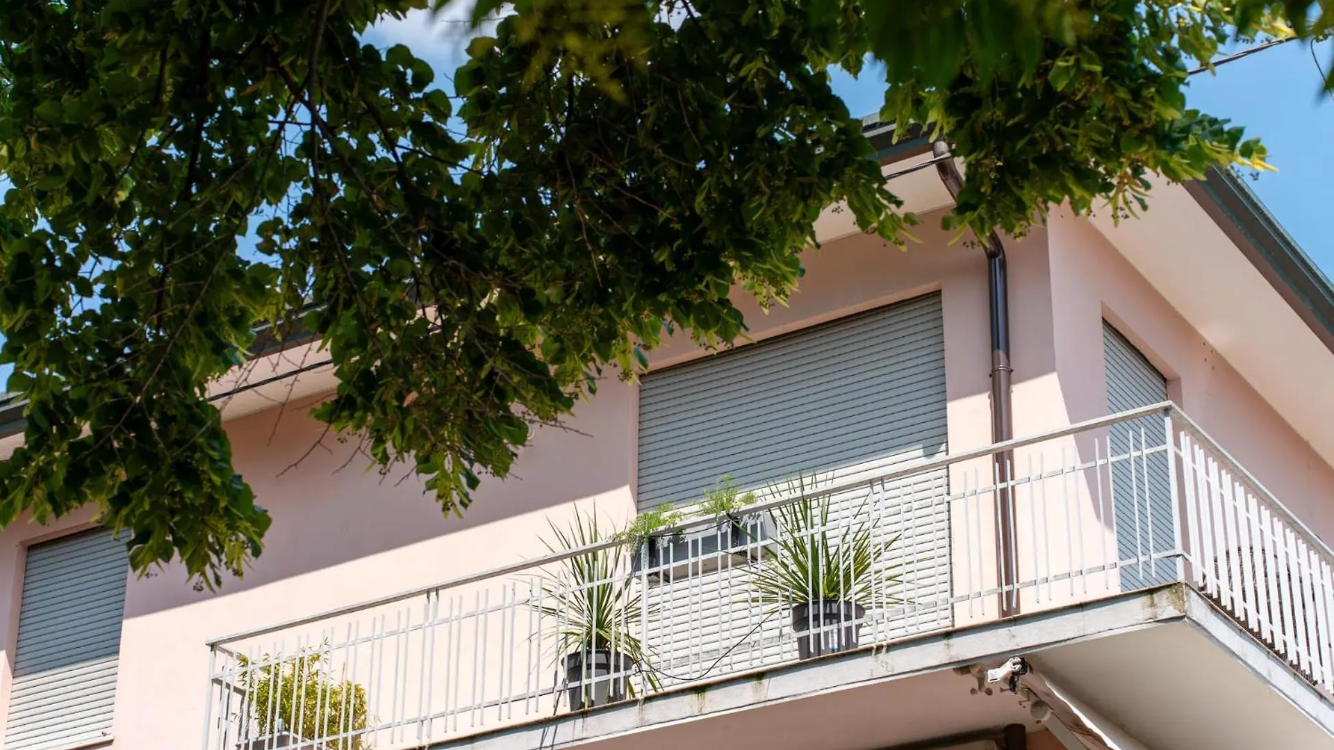 Apartment Officine Cavour - Appartamenti La Quercia Padova