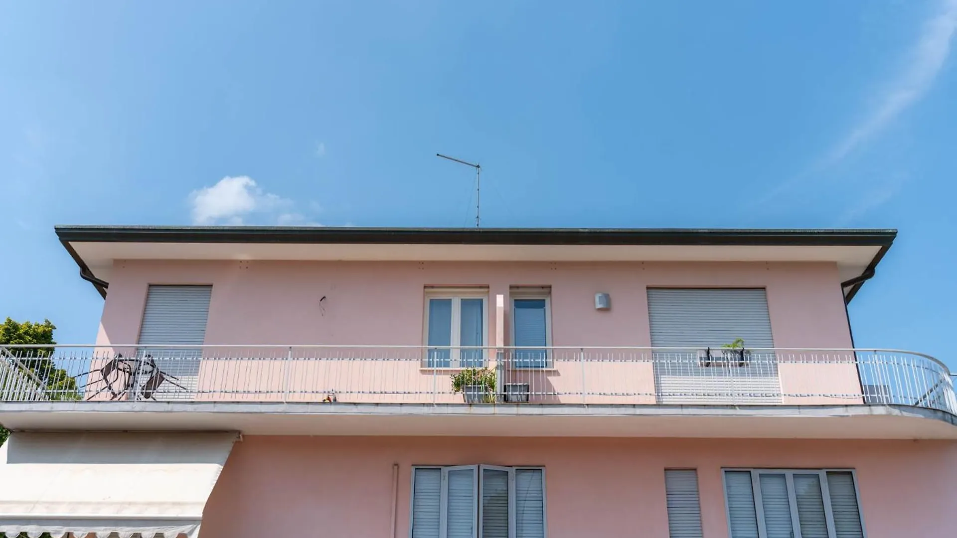 Officine Cavour - Appartamenti La Quercia Padova