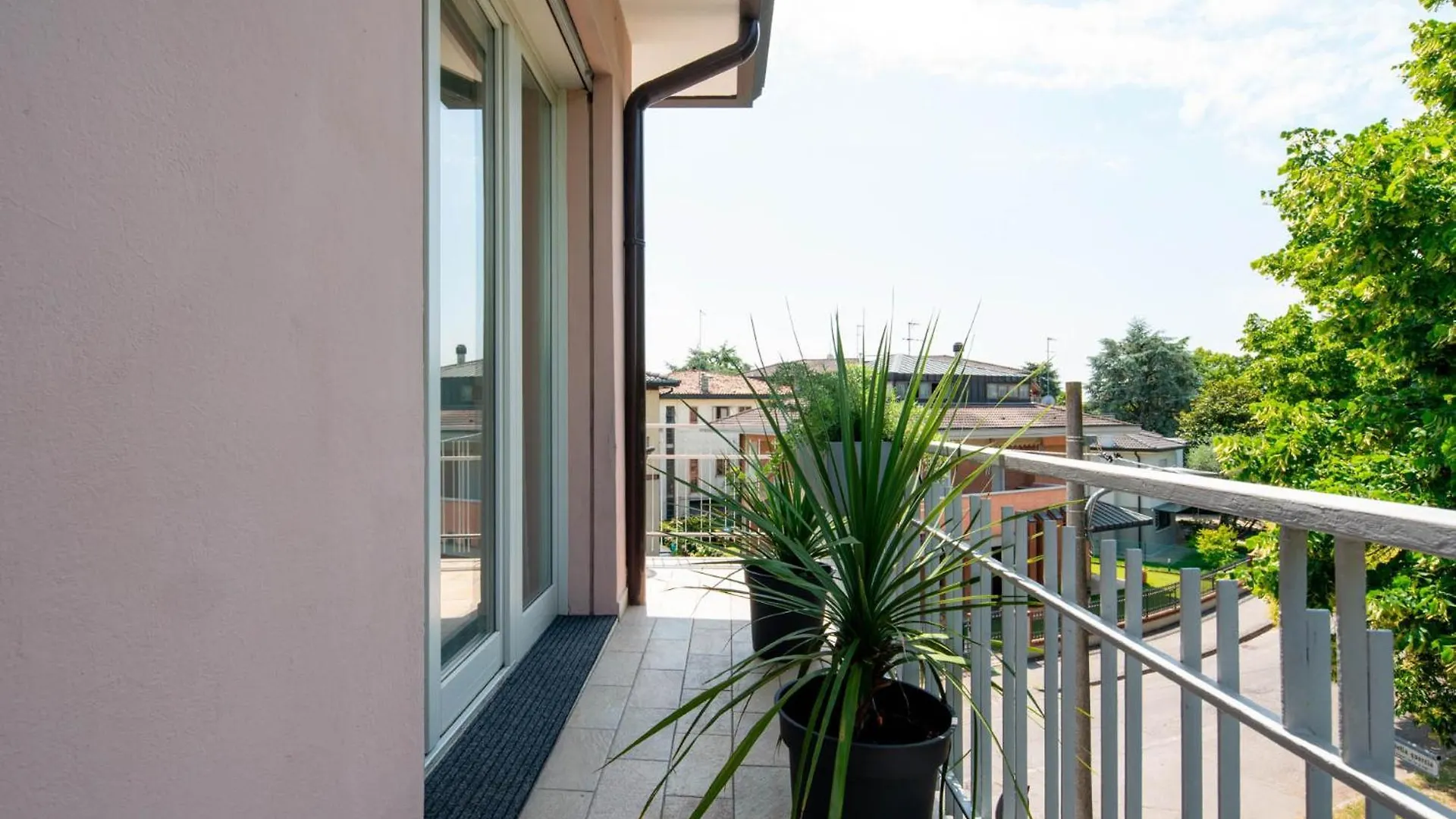 Apartment Officine Cavour - Appartamenti La Quercia Padova