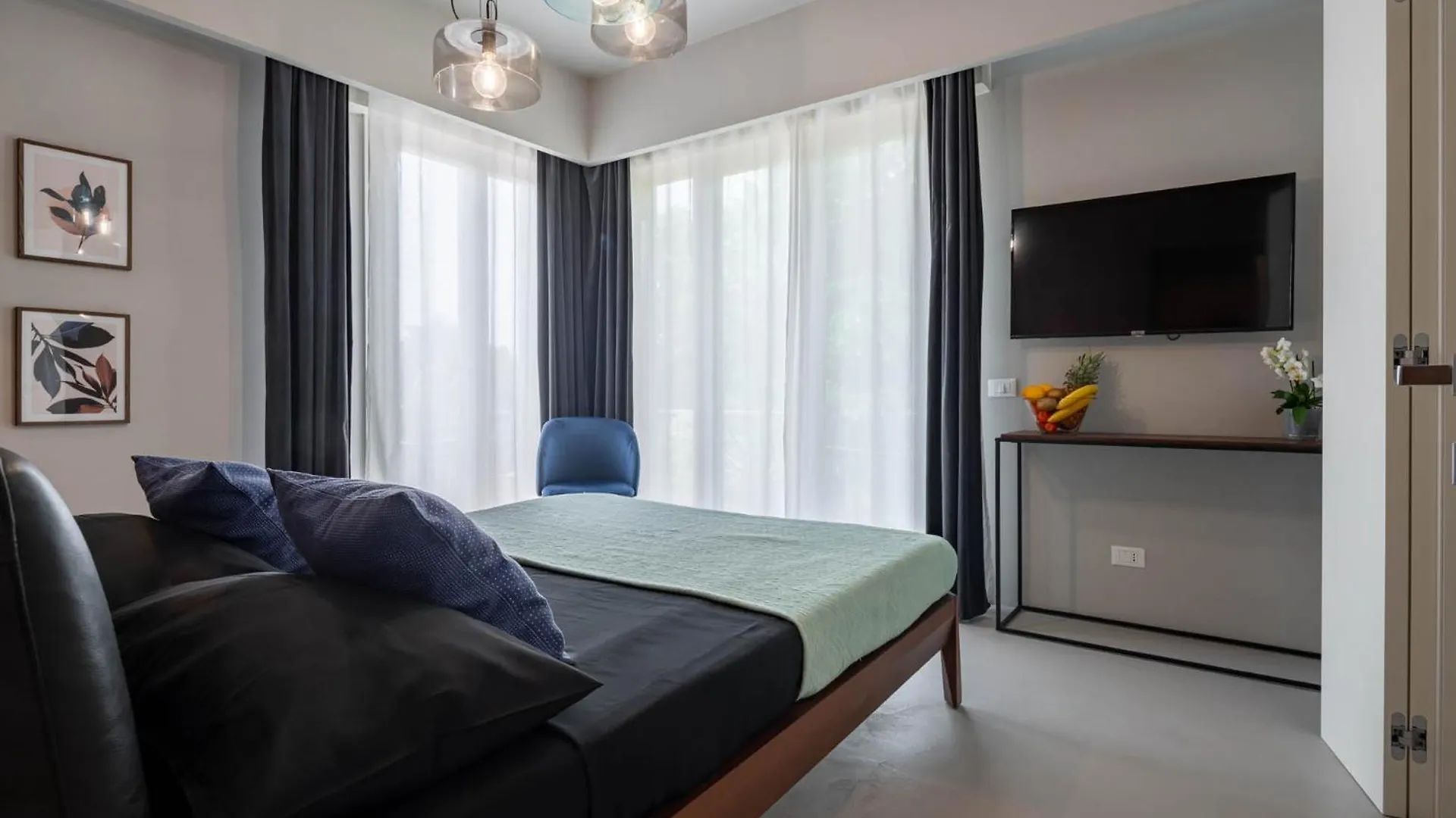 Apartment Officine Cavour - Appartamenti La Quercia Padova Italy