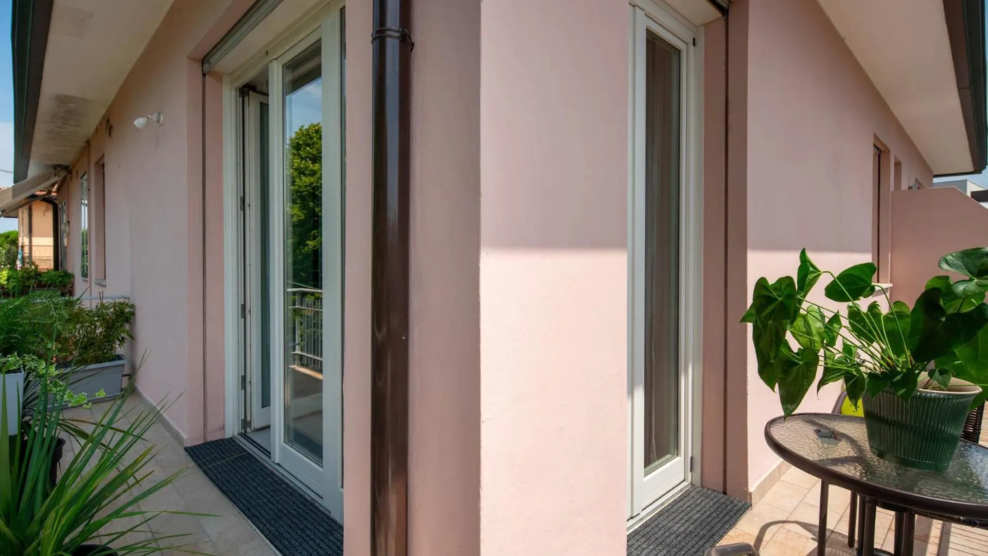 Officine Cavour - Appartamenti La Quercia Padova Apartment