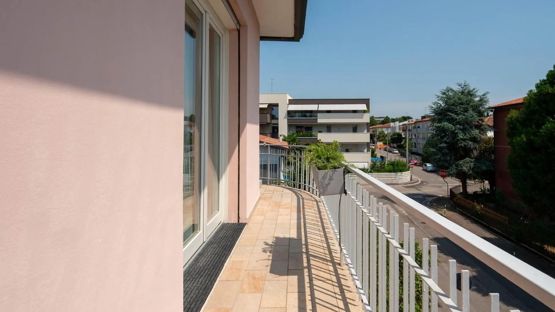 Apartment Officine Cavour - Appartamenti La Quercia Padova Italy