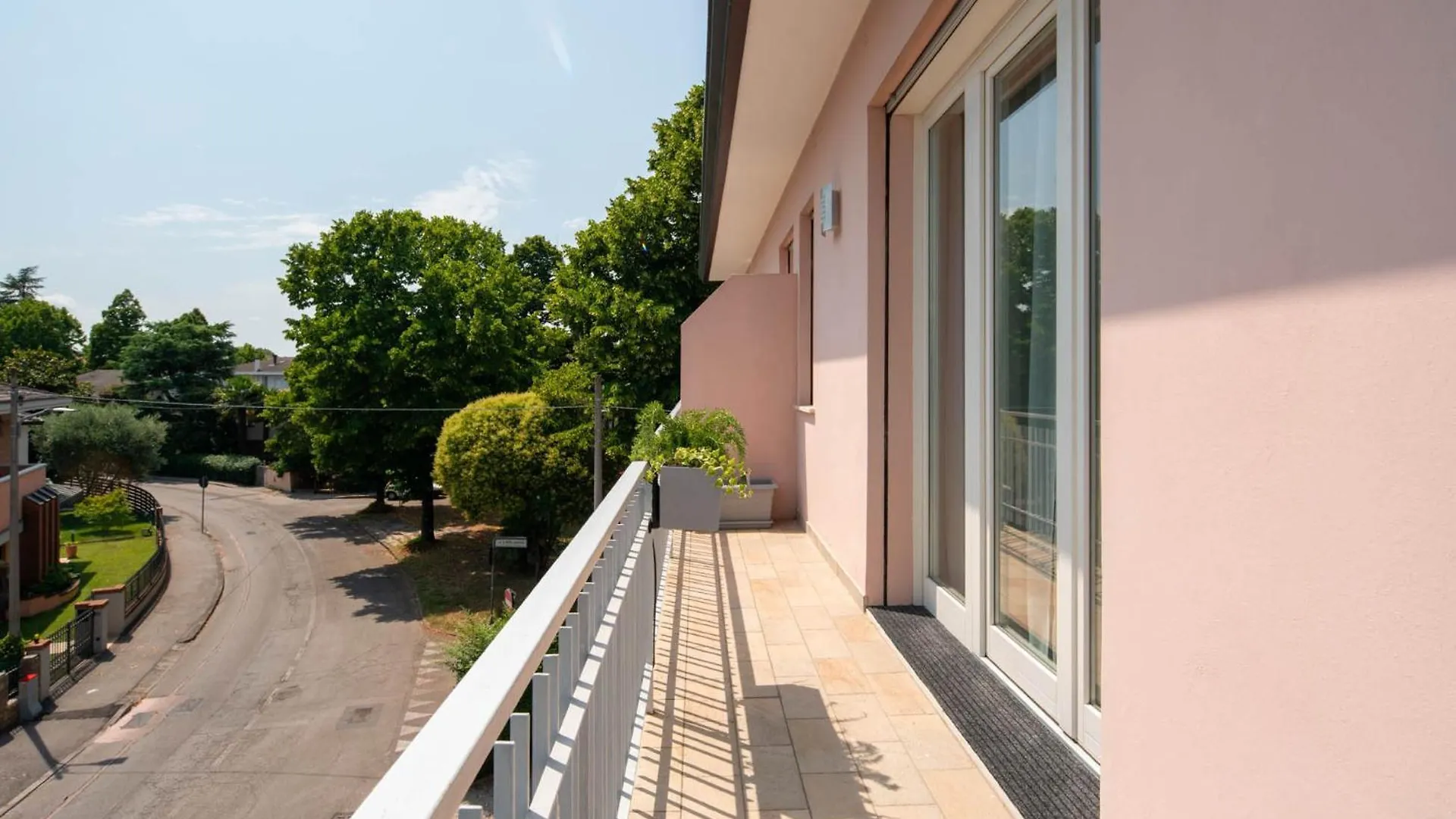 Apartment Officine Cavour - Appartamenti La Quercia Padova